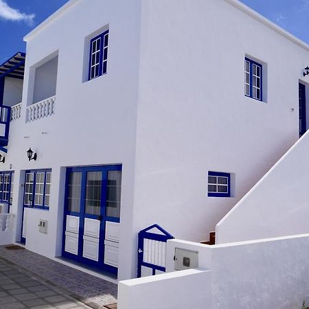 Casa Suso & Casa Margarita Daire Orzola Dış mekan fotoğraf