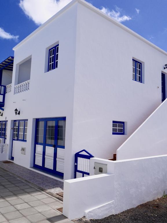 Casa Suso & Casa Margarita Daire Orzola Dış mekan fotoğraf