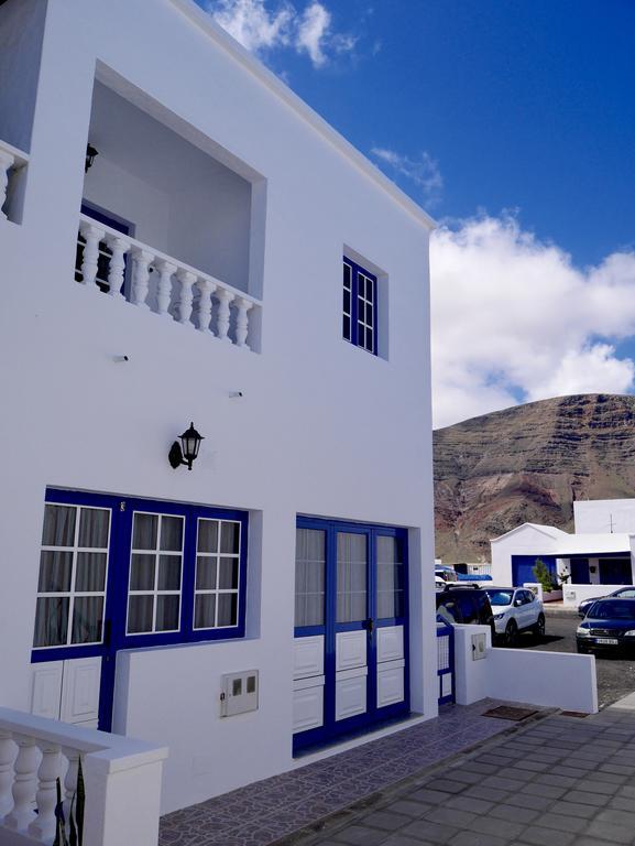 Casa Suso & Casa Margarita Daire Orzola Dış mekan fotoğraf