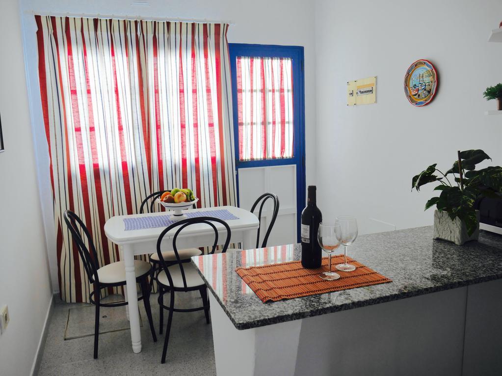 Casa Suso & Casa Margarita Daire Orzola Dış mekan fotoğraf