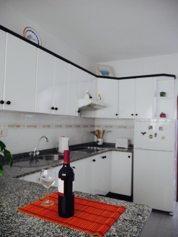 Casa Suso & Casa Margarita Daire Orzola Dış mekan fotoğraf