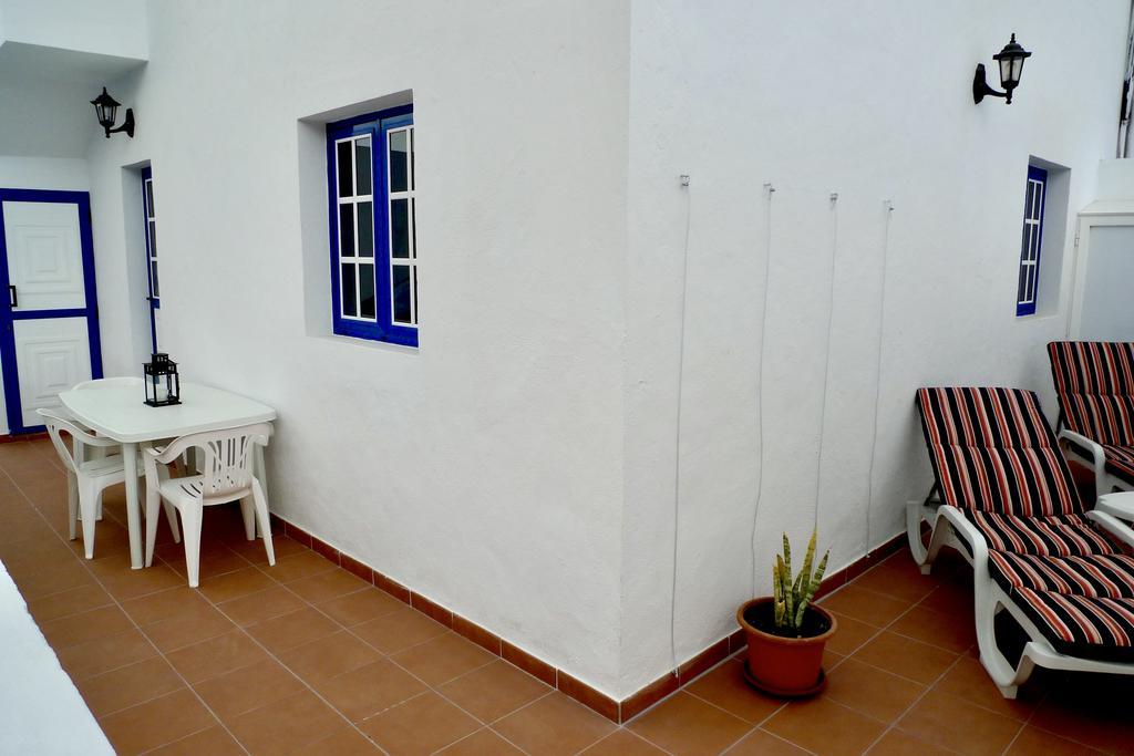 Casa Suso & Casa Margarita Daire Orzola Dış mekan fotoğraf