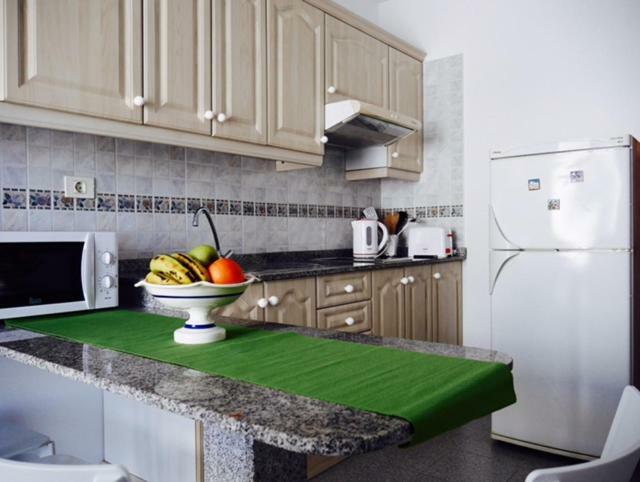 Casa Suso & Casa Margarita Daire Orzola Dış mekan fotoğraf
