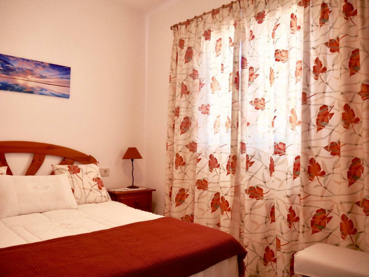 Casa Suso & Casa Margarita Daire Orzola Dış mekan fotoğraf