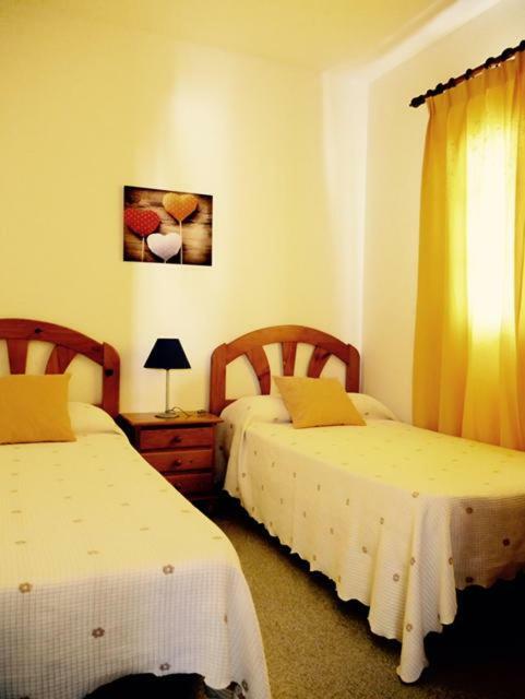 Casa Suso & Casa Margarita Daire Orzola Dış mekan fotoğraf